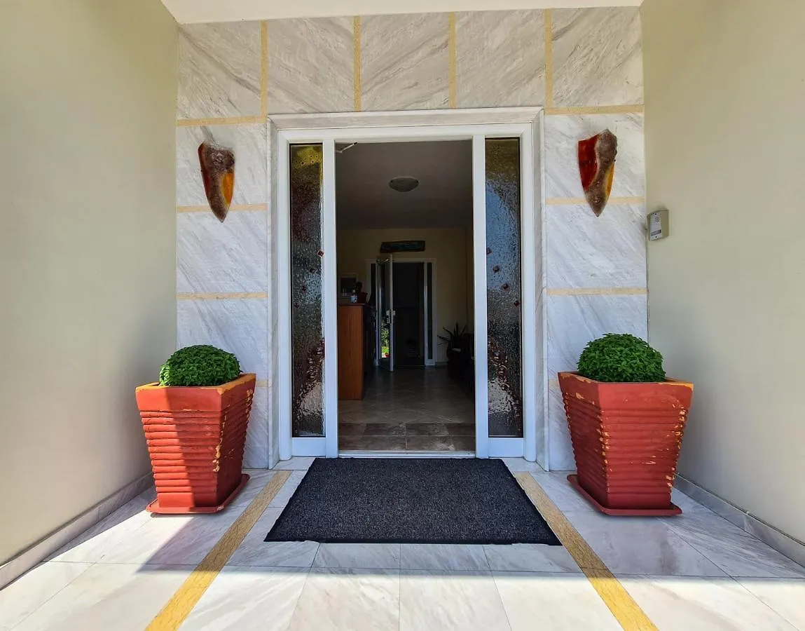 Tsipos Rooms Stavros  Aparthotel Stavros (Thessaloniki)