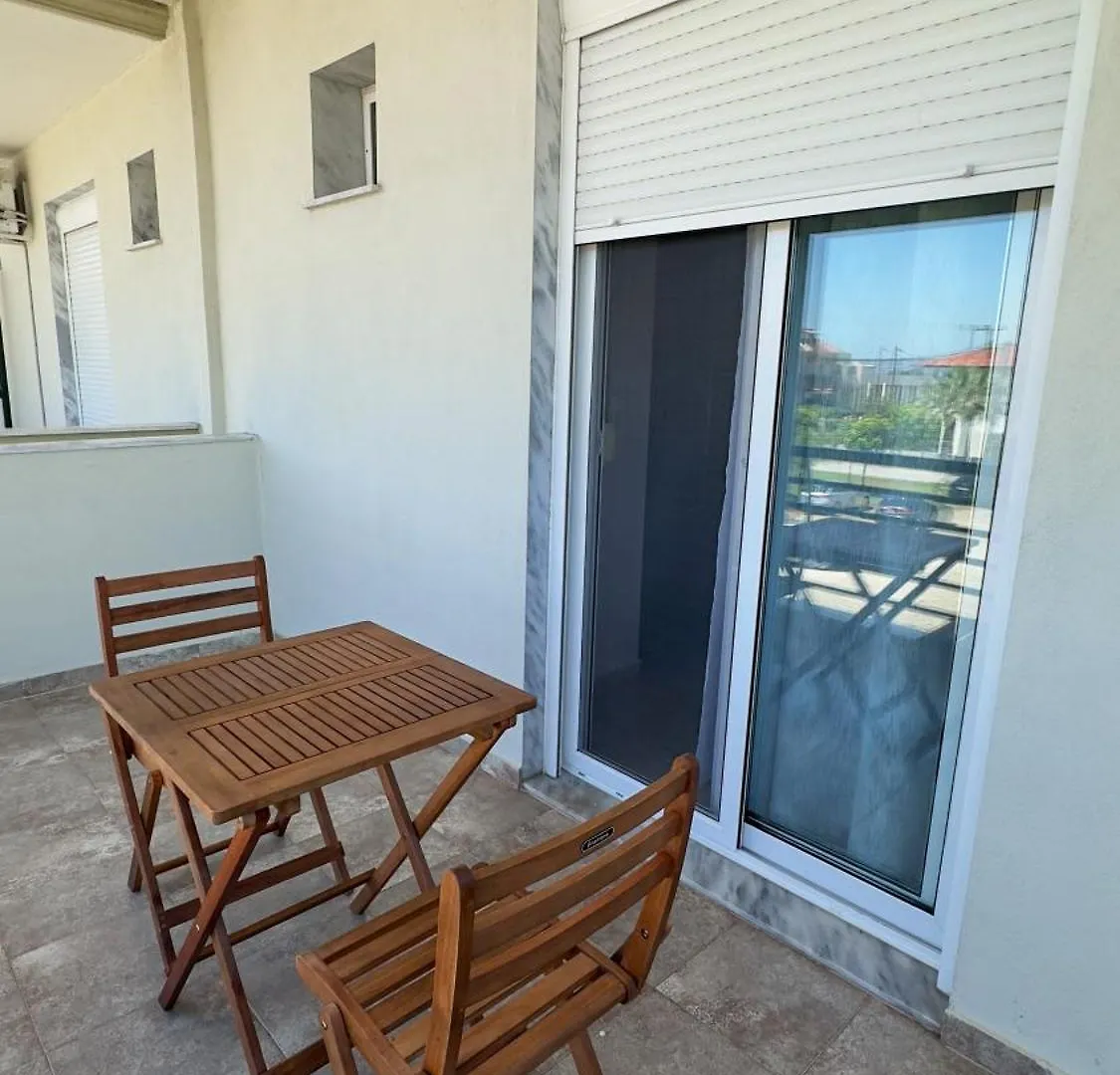 Tsipos Rooms Stavros  0*, Stavros (Thessaloniki) Greece